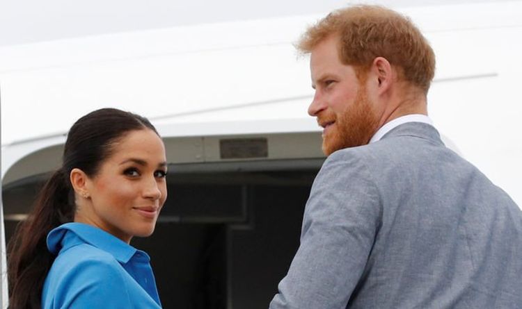Prince Harry s Santa Barbara House listed In Meghan Markle s Name Royal News Reports 