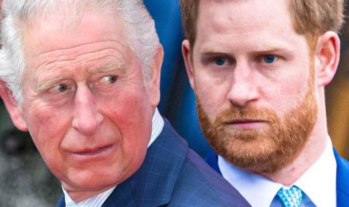Prince Harry's 'catastrophic' disregard for royal protocol 'went down like lead balloon' | Royal | News