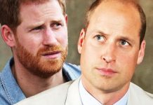 Prince Harry’s devastating confession about Prince William unmasks heartbreak of Megxit | Royal | News (Reports)