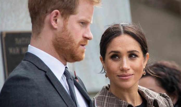 Prince Harry's plan for Meghan Markle 'backfired' despite life-changing move | Royal | News