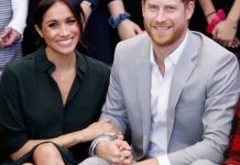 Prince Harry’s secret coded message to Meghan Markle in early days of relationship exposed | Royal | News (Reports)