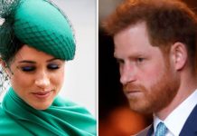 Prince Harry’s ‘tough decision’ sparked ‘anger and anxiety’ amid Royal Family return | Royal | News (Reports)