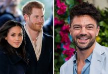 Prince Harry’s near miss: Why Meghan ‘may have skipped first date with future husband’ | Royal | News (Reports)
