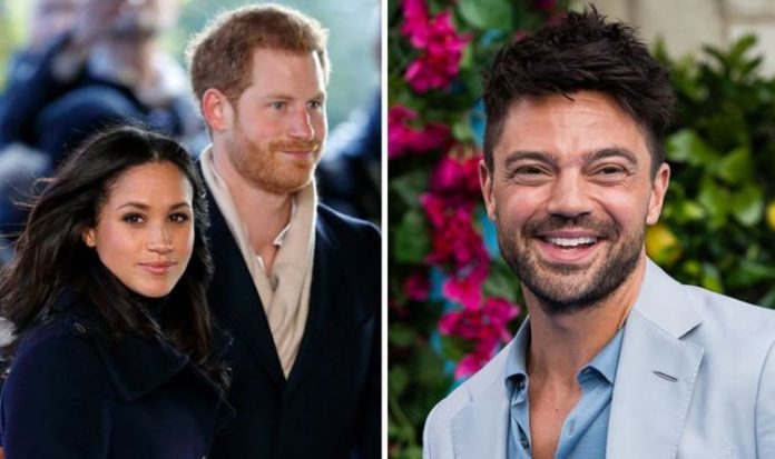 Prince Harry’s near miss: Why Meghan 'may have skipped first date with future husband' | Royal | News
