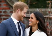 Prince Harry’s ‘first indication’ he was willing to break royal rules to keep Meghan happy | Royal | News (Reports)