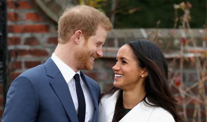 Prince Harry’s ‘first indication’ he was willing to break royal rules to keep Meghan happy | Royal | News