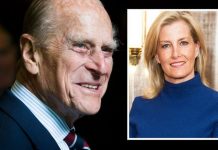 Prince Philip: How Sophie Wessex honoured Philip with James, Viscount Severn decision | Royal | News (Reports)