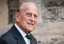 Prince Philip kicks off Royal Family’s VJ Day commemorations as he makes rare appearance | Royal | News (Reports)