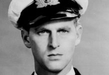 Prince Philip news: Duke’s VJ Day history honoured in historic WW2 photo by Royal Family | Royal | News (Reports)