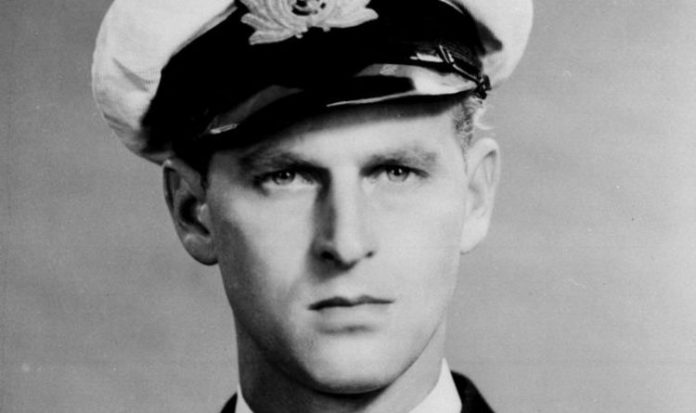 Prince Philip news: Duke’s VJ Day history honoured in historic WW2 photo by Royal Family | Royal | News