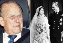 Prince Philip's brutal snub exposed amid VJ Day celebrations: 'He's a dog!' (Reports)