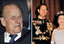 Prince Philip’s blunt response to adultery probe: ‘I’ve had a detective in my company!’ | Royal | News (Reports)