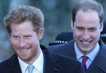 Prince William and Harry UNITED in heartbreaking mission – book exposes ‘symbolic’ gesture | Royal | News (Reports)