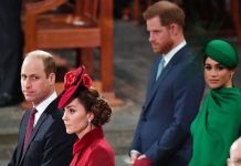 Prince William and Kate FURY: Cambridges ‘were NEVER meant to like Meghan and Harry book’ | Royal | News (Reports)