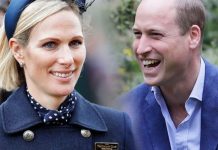 Prince William children: How Zara Tindall repaid HUGE honour first given by cousin William | Royal | News (Reports)