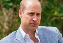 Prince William gives insight into how much power he REALLY has on his Twitter account | Royal | News (Reports)