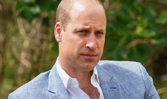 Prince William gives insight into how much power he REALLY has on his Twitter account | Royal | News