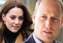 Prince William got THIS present for Kate Middleton to ‘seal deal’ in courtship of Duchess | Royal | News (Reports)
