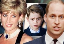 Prince William inspiration: The one thing William desires for George | Royal | News (Reports)