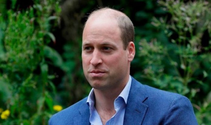 Prince William news: William furious with Harry and Meghan for ruining royal ‘reputation’ | Royal | News