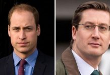 Prince William snub: Simon Case ditches role with Duke to become UK’s top civil servant | Royal | News (Reports)