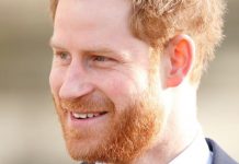 Prince William snub: The one royal Prince Harry trusted to meet Meghan Markle first | Royal | News (Reports)