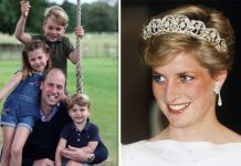 Prince William’s heartbreaking nod to Diana in confession about George and Charlotte | Royal | News (Reports)