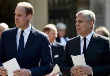 Prince William’s ‘anger’ with Prince Andrew amid Epstein controversy | Royal | News (Reports)