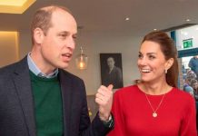 Prince William’s ‘totally weird’ present for Kate Middleton exposed | Royal | News (Reports)