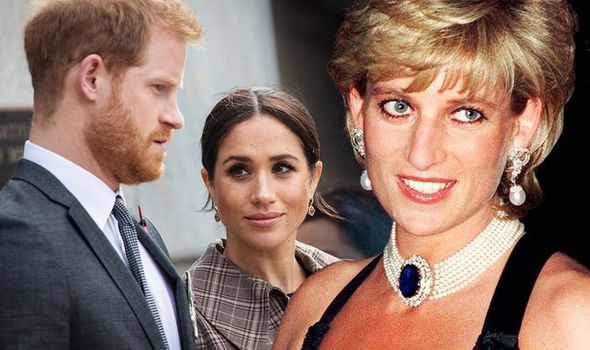 Prince harry princess diana