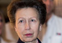 Princess Anne: How the Queen’s daughter uncovered a bizarre new trend during Zoom calls | Royal | News (Reports)