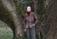 Princess Anne birthday: Royal fans sent into meltdown as rare photos are released | Royal | News (Reports)
