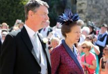 Princess Anne marriage: The HURDLE Princess Anne faced before second marriage | Royal | News (Reports)