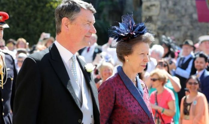 Princess Anne marriage: The HURDLE Princess Anne faced before second marriage | Royal | News