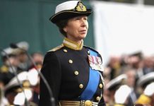 Princess Anne news: Princess Royal receives remarkable 70th birthday gift from UK Forces | Royal | News (Reports)
