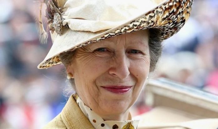 Princess Anne news: Royal Family celebrates milestone birthday in heartfelt way | Royal | News