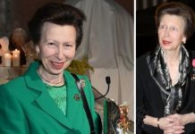 Princess Anne titles: The titles held by Princess Anne – and what they mean | Royal | News (Reports)