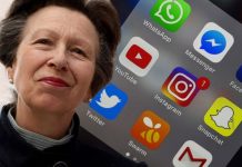 Princess Anne vows never to use THIS platform – ‘I wouldn’t go near it if you paid me!’ | Royal | News (Reports)