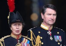 Princess Anne’s husband’s shock confession about royal’s biggest passion: ‘Not my thing!’ | Royal | News (Reports)