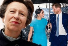 Princess Anne’s ‘REAL opinion’ on Meghan Markle and Prince Harry’s royal exit | Royal | News (Reports)