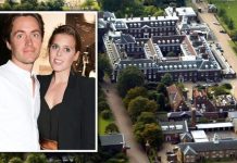 Princess Beatrice: How Bea’s new home could have sweet link to Meghan Markle | Royal | News (Reports)
