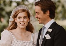 Princess Beatrice: The next event newlywed will celebrate TOMORROW | Royal | News (Reports)