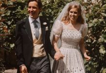 Princess Beatrice: The royal titles Princess’ children will take WITHOUT Queen’s consent | Royal | News (Reports)