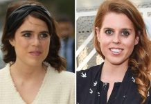 Princess Beatrice and Eugenie news: Sisters likely to reunite to celebrate Bea’s birthday | Royal | News (Reports)