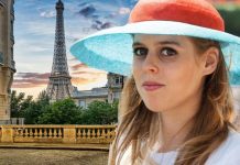 Princess Beatrice news: Royal to be forced into quarantine after France honeymoon | Royal | News (Reports)