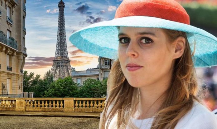 Princess Beatrice news: Royal to be forced into quarantine after France honeymoon | Royal | News