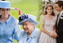 Princess Beatrice title: Does Beatrice lose her royal title now she is married? | Royal | News (Reports)