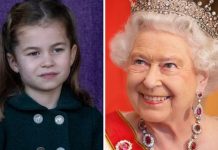 Princess Charlotte bombshell: How Charlotte changed the course of royal history | Royal | News (Reports)