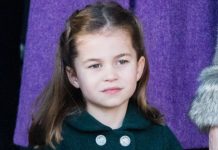 Princess Charlotte could be given this title when Prince William is King | Royal | News (Reports)