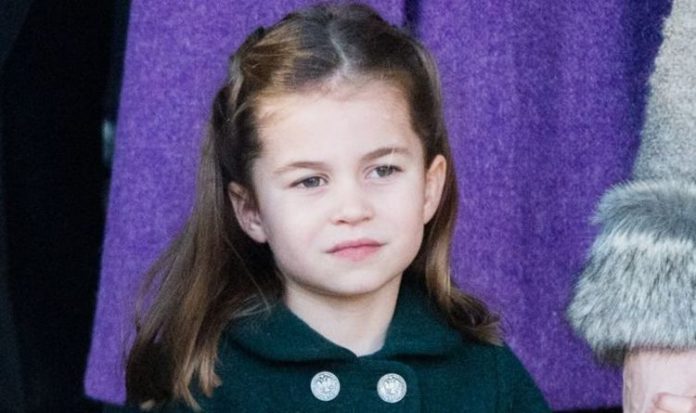 Princess Charlotte could be given this title when Prince William is King | Royal | News